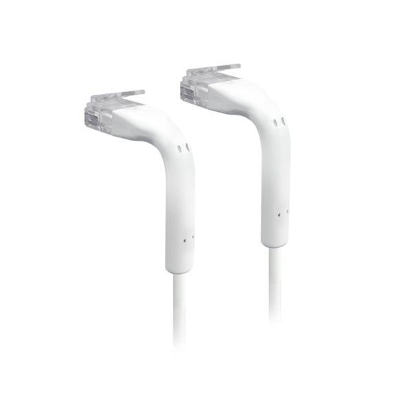 Ubiquiti UC-Patch-2M-RJ45 cavo di rete Bianco Cat6 (Ubiquiti UniFi patchkabel - 2 m - hvid)UbiquitiUC-PATCH-2M-RJ45