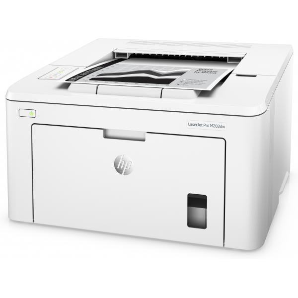 HP LaserJet Pro Stampante M203dw (HP LASERJET PRO M203DW)HpG3Q47A#B19