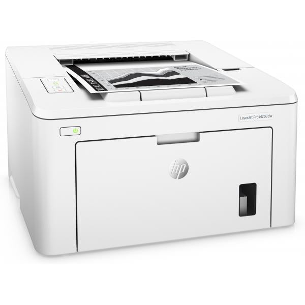 HP LaserJet Pro Stampante M203dw (HP LASERJET PRO M203DW)HpG3Q47A#B19