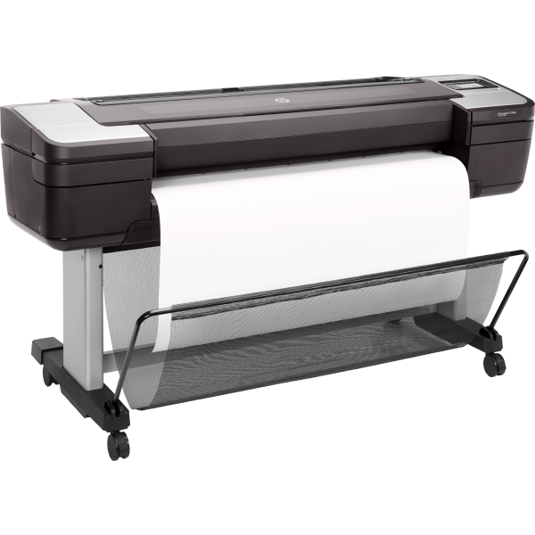 HP Designjet Stampante T1700dr PostScript da 44 (DESIGNJET T1700DR PS - .)Hp1VD88A#B19