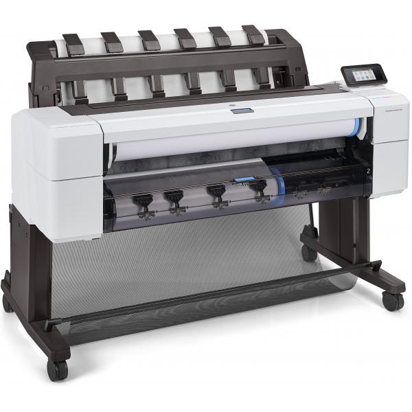 HP Designjet Stampante T1600dr PostScript da 36'' Plus Edition (DESIGNJET T1600DR PS 36IN. - PRINTER)Hp3EK13A#B19