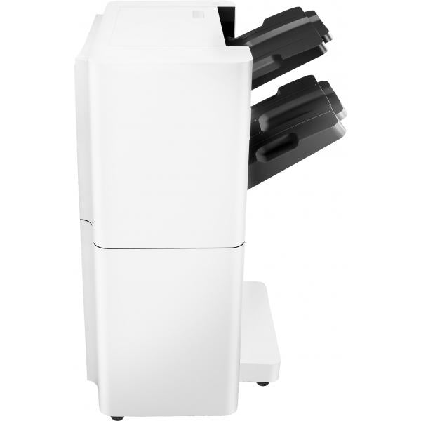 HP Unità esterna con fascicolatore e cucitrice PageWide (HP PW EXT STAP/STACKER)Hp9UW04A