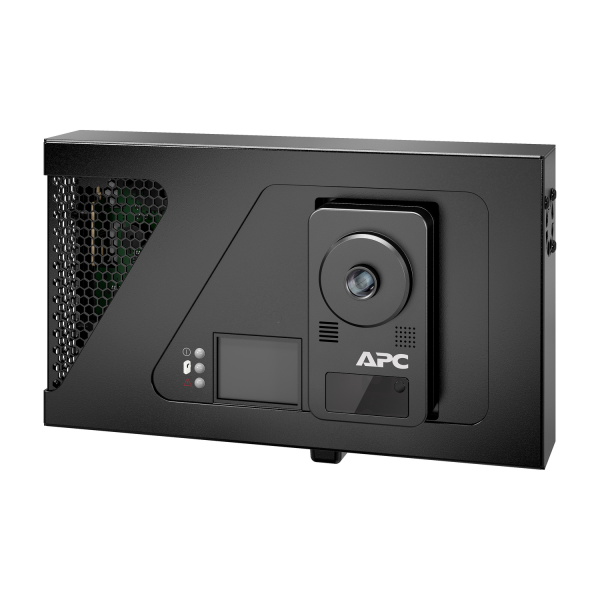 APC NBWL0755 server video 30 fps (NETBOTZ ROOM MONITOR 755)Apc0731304347521NBWL0755