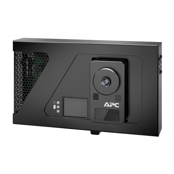 APC NETBOTZ ROOM MONITOR 755 (NETBOTZ ROOM MONITOR 755)Apc0731304347521NBWL0755