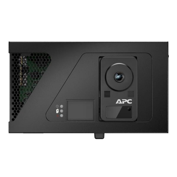 APC NBWL0755 server video 30 fps (NETBOTZ ROOM MONITOR 755)Apc0731304347521NBWL0755