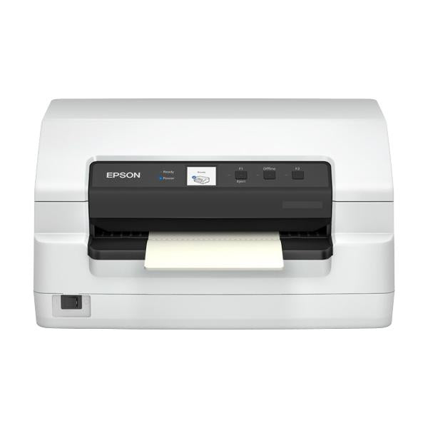 Epson PLQ-50 stampante ad aghi 630 cps (EPSON PLQ-50 DOT MATRIX PRINTER)Epson8715946691459C11CJ10401A0