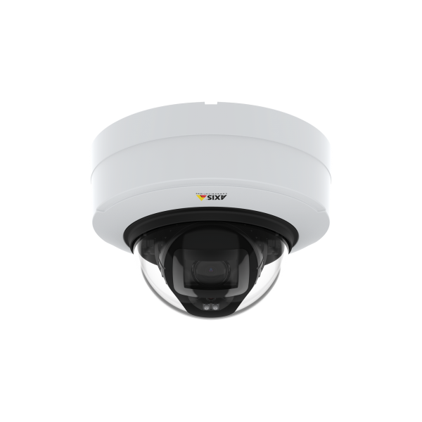 AXIS P3248-LV - .Axis733102106570301597-001