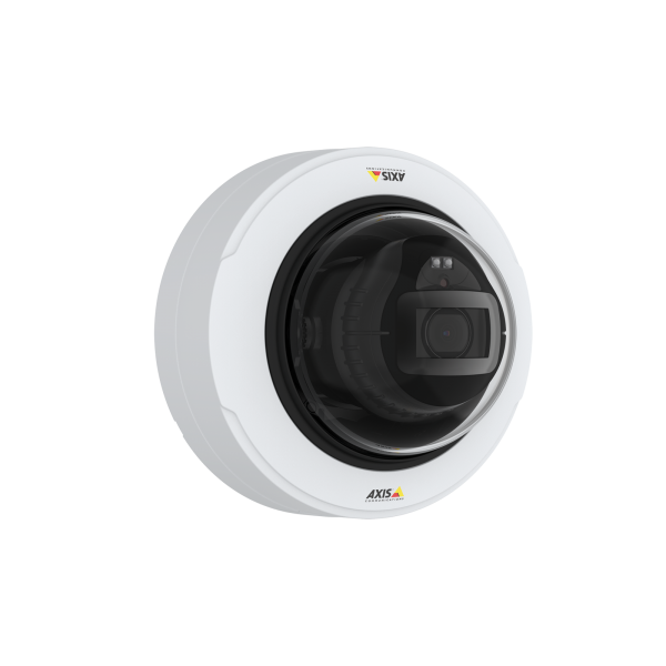AXIS P3248-LV - .Axis733102106570301597-001