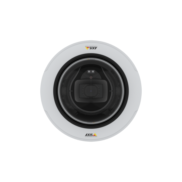 AXIS P3248-LV - .Axis733102106570301597-001