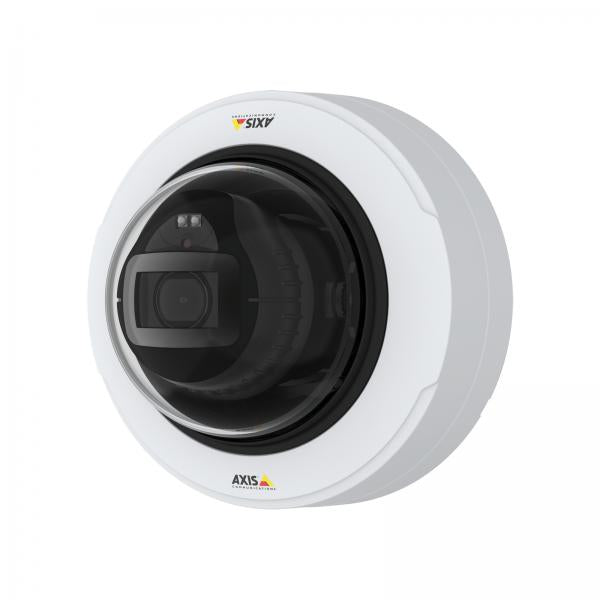 AXIS P3248-LV - netvrksovervgningskaAxis733102106570301597-001