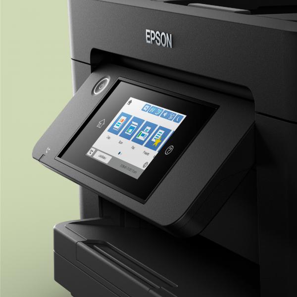 Epson WorkForce Pro WF-4820DWF (Epson WorkForce Pro WF-4820DWF - multi)Epson8715946679747C11CJ06403