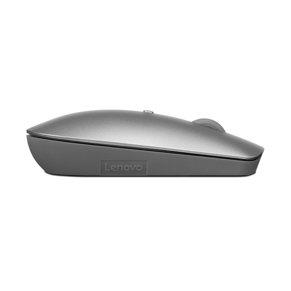 Lenovo 600 mouse Ambidestro Bluetooth Ottico 2400 DPI (Bluetooth Silent Mouse - Warranty: 12M)LenovoGY50X88832