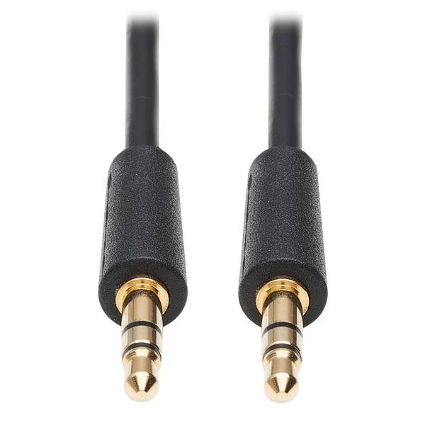 Tripp Lite P785-DPKIT10 cavo per tastiera, video e mouse Nero, Blu 3,5 m (Tripp Lite DisplayPort KVM Cable Kit f)Eaton0037332257031P785-DPKIT10