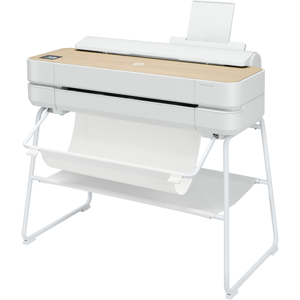 HP Designjet Stampante Studio da 24 (HP DESIGNJET STUDIO 24-IN PRINTER)Hp5HB12A#B19