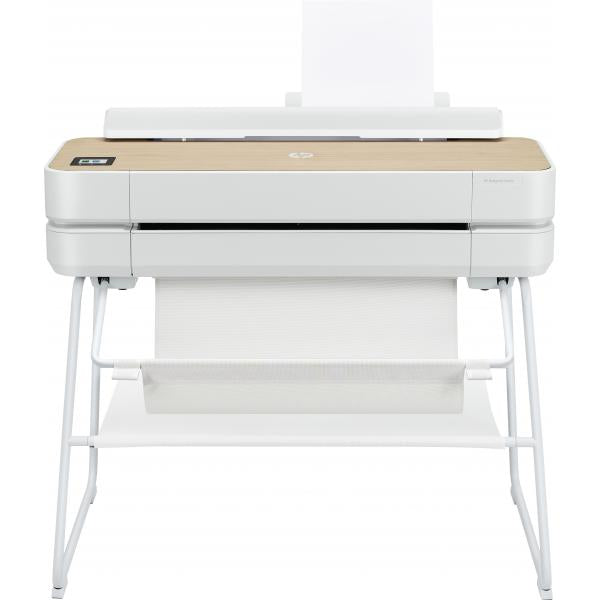 HP Designjet Stampante Studio da 24 (HP DESIGNJET STUDIO 24-IN PRINTER)Hp5HB12A#B19