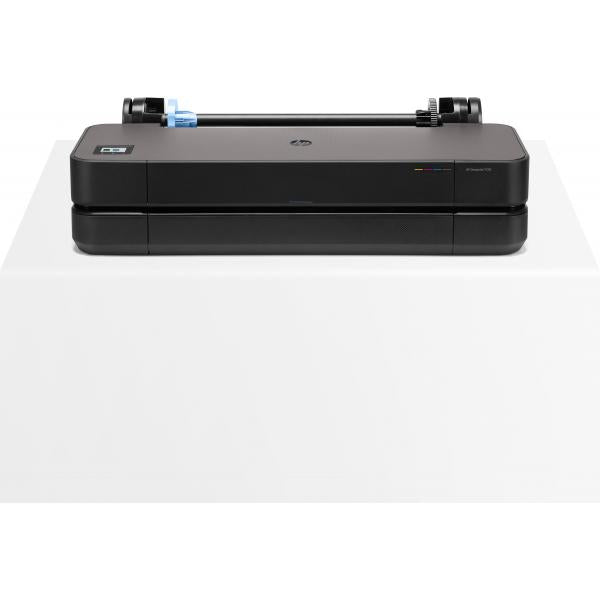HP Designjet Stampante T250 da 24 (HP DesignJet T250 - stor-format printe)Hp5HB06A#B19