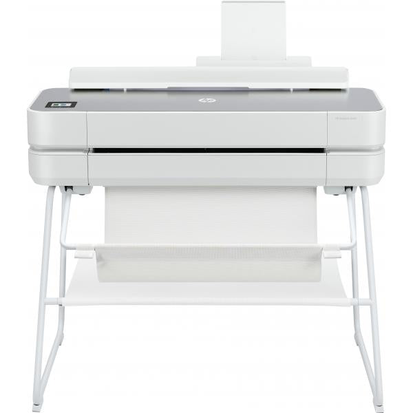 HP Designjet Stampante Studio Steel da 24 (HP DesignJet Studio - Steel Edition -)Hp5HB12C#B19