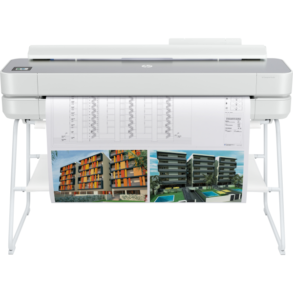 HP Designjet Stampante Studio Steel da 36 (HP DesignJet Studio Steel 36 Printer)Hp01948506655855HB14C#B19