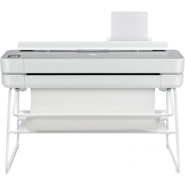 HP Designjet Stampante Studio Steel da 36 (HP DesignJet Studio Steel 36 Printer)Hp01948506655855HB14C#B19