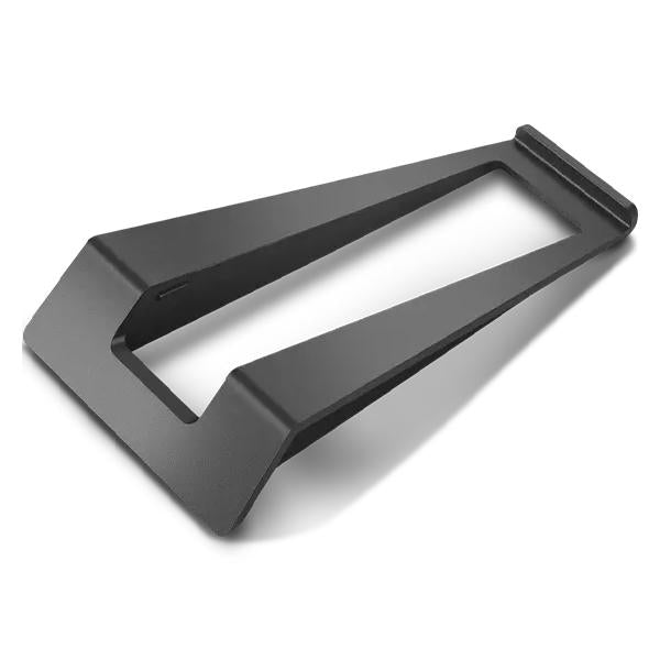 Lenovo 4XF1A40559 kit di fissaggio Nero (THINKCENTRE TINY VIVERTICAL - STAND)Lenovo4XF1A40559
