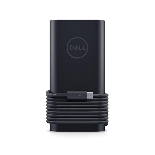 DELL 450-AHOM adattatore e invertitore Interno 130 W Nero (130W AC Adapter USB Type-C includes power cable)Dell450-AHOM