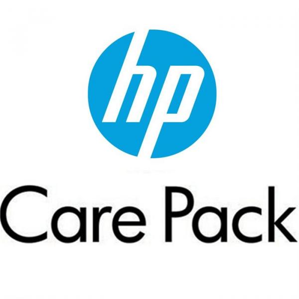 HP 2 anni di assistenza c/sostituzione standard con care pack per stampanti LaserJet (Electronic HP Care Pack Standard Exchange - Contratto di assistenza esteso - sostituzione - 2 anni - spedizione)Hpe4053162508071UG230E