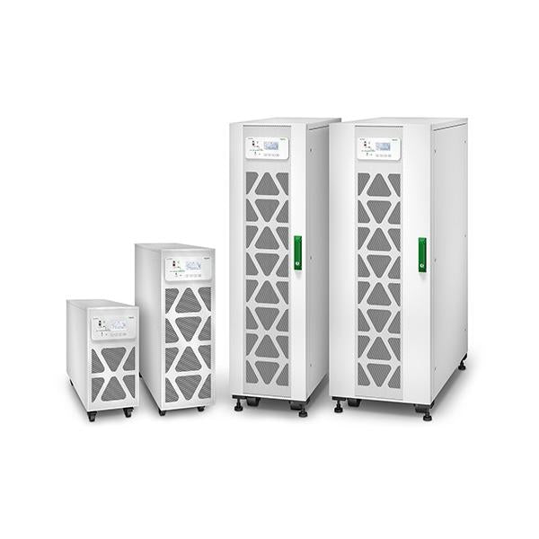 APC WADVPLUS-EZ-30 estensione della garanzia 1 anno/i (1 Yr Advantage Plus Plan EasyUPS 30kVA)ApcWADVPLUS-EZ-30