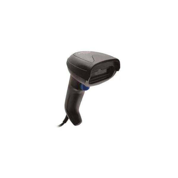 Datalogic Gryphon GBT4200 Lettore di codici a barre portatile 1D CCD Nero (GRYPHON GBT4200 KIT USB BLACK - .)DatalogicGBT4200-BK-BTK1