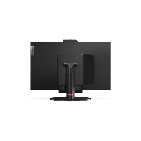 Lenovo ThinkCentre TIO27 Monitor (Lenovo ThinkCentre Tiny-in-One 27 - LED monitor - 27 - 2560 x 1440 @ 60 Hz - 350 cd/m - 1000:1 - 4 ms - HDMI, DisplayPort - speakers - black)Lenovo019504222787111JHRAT1UK