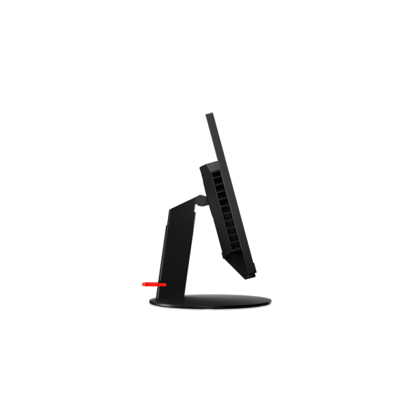 Lenovo ThinkCentre TIO27 Monitor (Lenovo ThinkCentre Tiny-in-One 27 - LED monitor - 27 - 2560 x 1440 @ 60 Hz - 350 cd/m - 1000:1 - 4 ms - HDMI, DisplayPort - speakers - black)Lenovo019504222787111JHRAT1UK