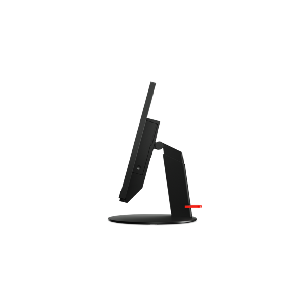 Lenovo ThinkCentre TIO27 Monitor (Lenovo ThinkCentre Tiny-in-One 27 - LED monitor - 27 - 2560 x 1440 @ 60 Hz - 350 cd/m - 1000:1 - 4 ms - HDMI, DisplayPort - speakers - black)Lenovo019504222787111JHRAT1UK