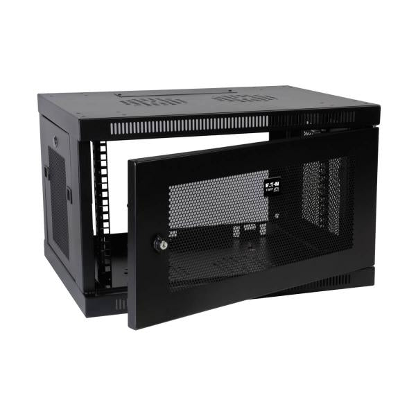 Tripp Lite SRW6U stativ 6U V?gmonteretEaton0037332154651SRW6U