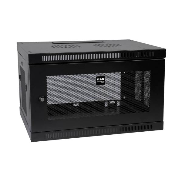 Tripp Lite SRW6U stativ 6U V?gmonteretEaton0037332154651SRW6U