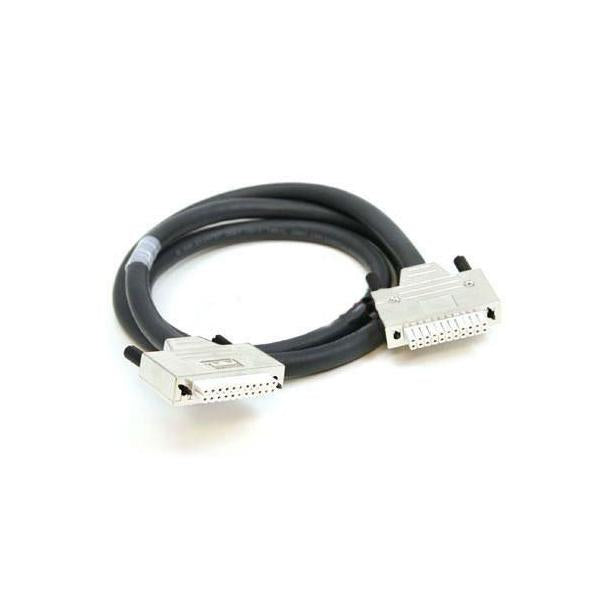 Cisco Spare RPS Cable RPS 2300 Nero (SPARE RPS CABLE RPS 2300 - CAT 3750E/3560E SWITCHES)CiscoCAB-RPS2300-E=