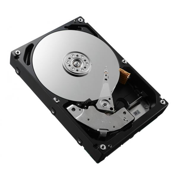 DELL XF27R disco rigido interno 4 TB 7200 Giri/min 3.5 Serial ATA III (HD, 4 TB, 512b, SATA, 7.2K - RPM, 3.5 inch, 64MB, Toshiba, - Harrier XF27R, 3.5, 4000 GB, 7200 RPM - Warranty: 3M)Dell5715063537497XF27R