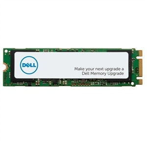 DELL 546VP drives allo stato solido M.2 256 GB PCI Express (256GB, SSD, PCIe-34, M.2, - 22mm/80mm/2.38mm, NVMe, Three - Level Cell, Mixed 546VP, 256 GB, M.2 - Warranty: 3M)Dell5715063534618546VP