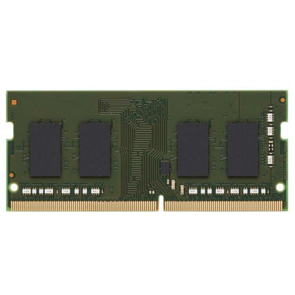 HP 932817-H75 memoria 8 GB DDR4 (SoDIMM 8GB DDR4-2666 Kingston - Warranty: 3M)Hp5715063061435932817-H75