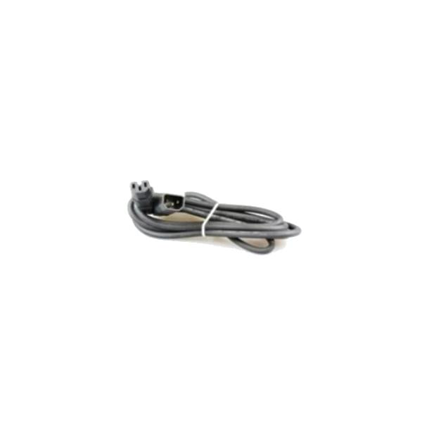 Hewlett Packard Enterprise 8121-1094 cavo di alimentazione Grigio 2,5 m Accoppiatore C14 Accoppiatore C15 (HPE CABLE IEC 60320 C14 TO IEC 60320 C15,2.5M)Hpe57043274580368121-1094