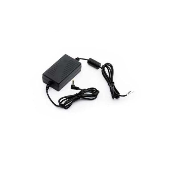 Zebra AK18913-003 Caricabatterie per dispositivi mobili Computer portatile Nero (ZQ6 LI-ION DC/DC 15-60 VDC - ADAPTER)ZebraAK18913-003