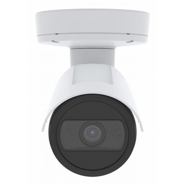 Axis P1455-LE Telecamera di sicurezza IP Capocorda Parete 1920 x 1080 Pixel (AXIS P1455-LE - NEMA 4X IP66/67 AND IK10-RATED)Axis733102107060801997-001
