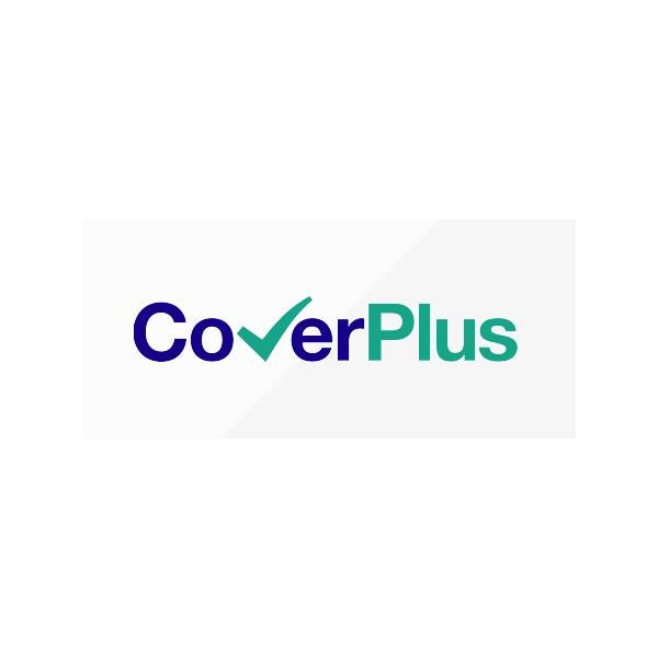 Epson CoverPlus 1 licenza/e 4 anno/i (4 YEAR COVERPLUS RTB SERVICE,04 Years CoverPlus RTB service for ET-M16600)EpsonCP04RTBSCJ41