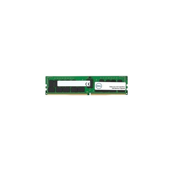 DELL AB257576 memoria 16 GB 2 x 8 GB DDR4 288-pin DIMM (DELL MEM 16GB 2RX8 DDR4 3200MHz RDIMM,PC4-25600 ECC)DellAB257576
