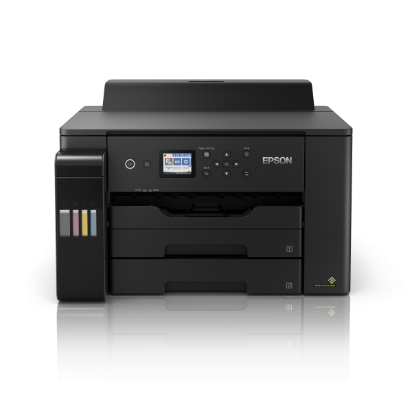 Epson EcoTank ET-16150 (Epson EcoTank ET-16150 Inkjet Printer A3+ Ink Printer)EpsonC11CJ04401CA