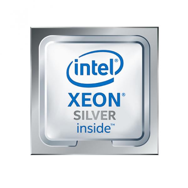 HPE Intel Xeon-Silver 4210R processore 2,4 GHz 13,75 MB L3 Vassoio (HPE DL180 G10 Xeon-S 4210R Kit)HpeP21198-B21