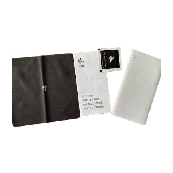 Zebra SG-EC5X-SCRNPT1-01 protezione per lo schermo e il retro dei telefoni cellulari Pellicola proteggischermo trasparente 1 pz (EC50/EC55 SCREEN PROTECTOR - .)ZebraSG-EC5X-SCRNPT1-01