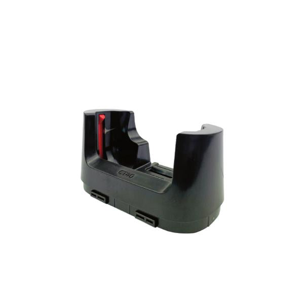 Honeywell CT40-UCP-B accessorio per dock station per dispositivi mobili (CT40 BOOTED UNIVERSAL CUP KIT - INCL A CUP F/CT40 W/BOOT)HoneywellCT40-UCP-B