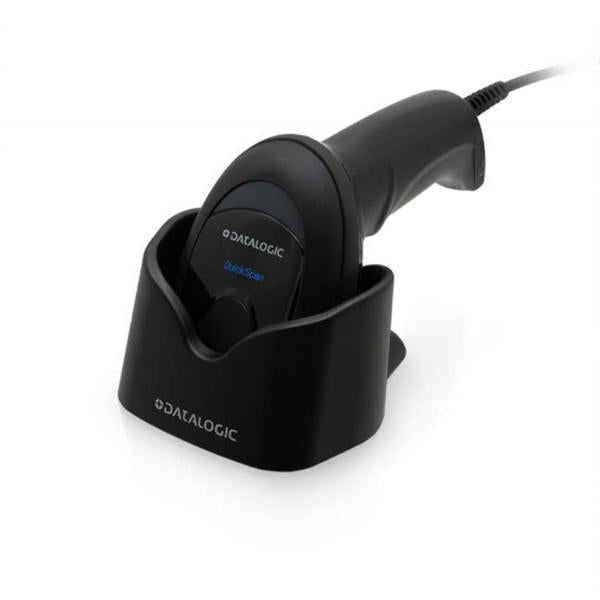 Datalogic 90A052352 lettero codici a barre e accessori Cavo USB (CABLE USB TYPE C PVCW STRAIGHT - 2M BLACK)Datalogic90A052352