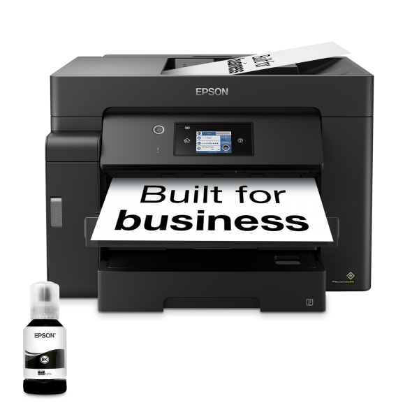 Epson EcoTank Stampante monocromatica ET-M16600 (Epson EcoTank ET-M16600 - multifunktio)Epson8715946683676C11CJ41401