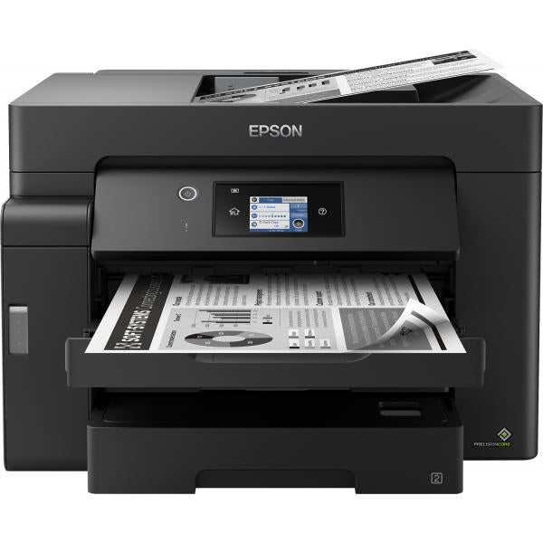 Epson EcoTank Stampante monocromatica ET-M16600 (Epson EcoTank ET-M16600 - multifunktio)Epson8715946683676C11CJ41401