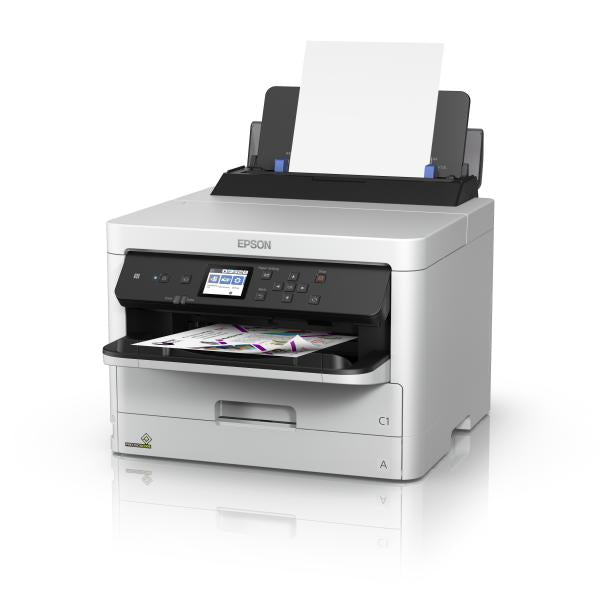 Epson WorkForce Pro WF-C529RDW (Epson WorkForce Pro WF-C529RDW - print)Epson8715946653471C11CG79401